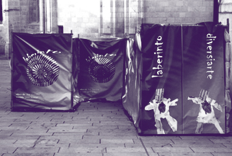 Instalaciones y acciones callejeras