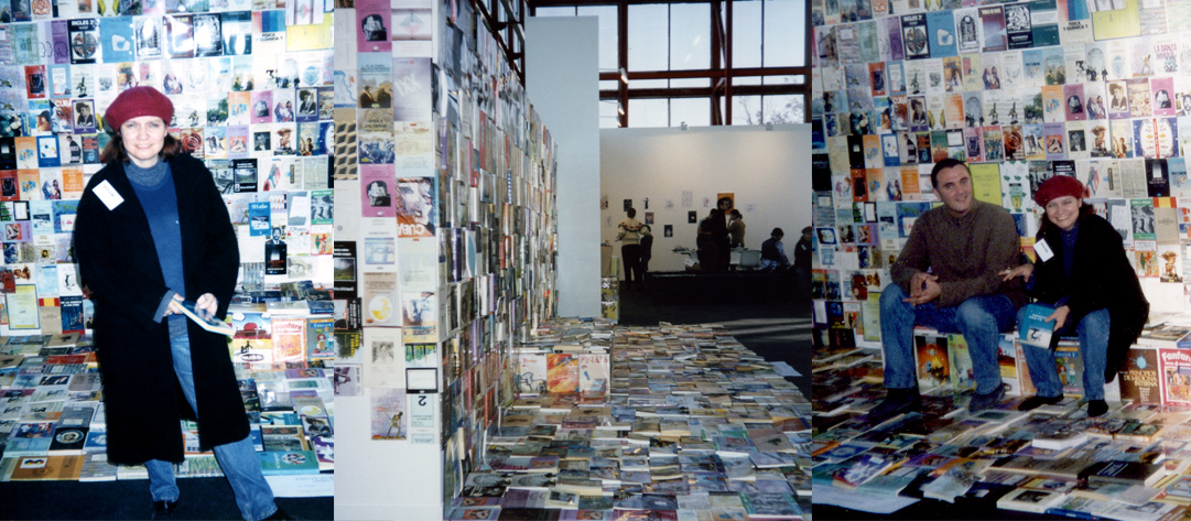 Banco de libros