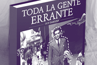 Toda la gente errante