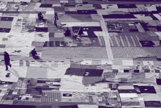 Patchwork
