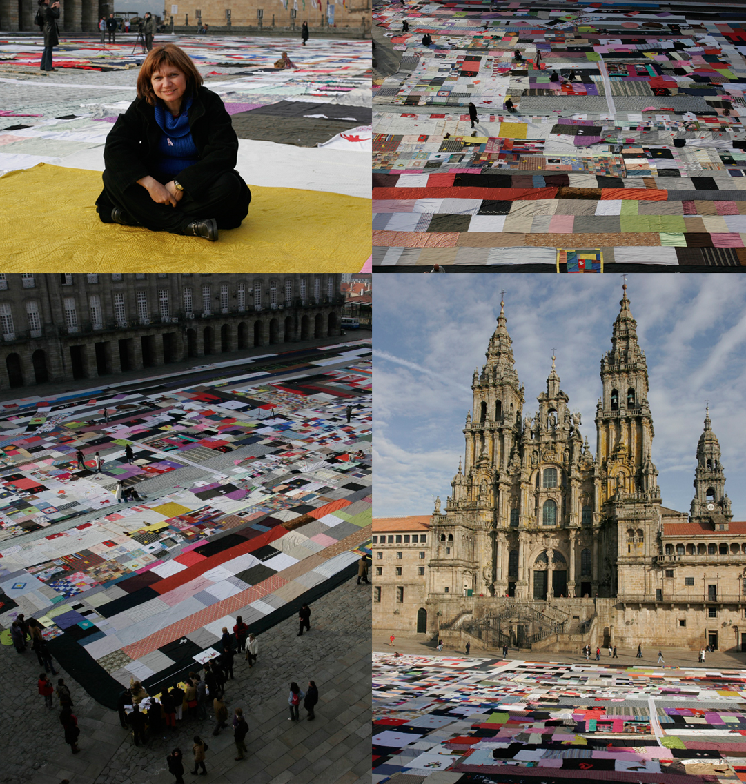 Patchwork