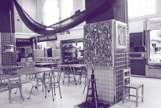Mercado da arte